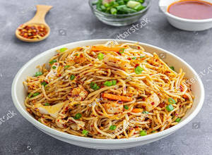 Chicken Chowmein