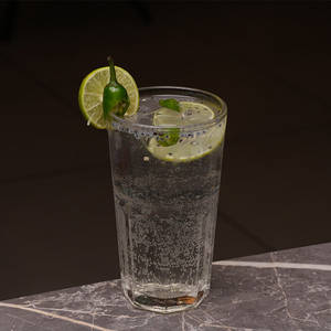 Chilly Soda