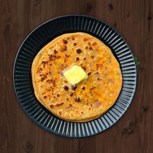 Paneer parantha