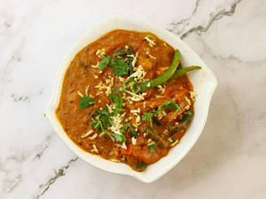 Mixed Veg Curry