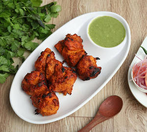 Chicken Tikka Slices Boneless
