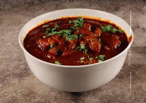 Chicken Chilli Gravy