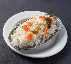 Veg Pulao