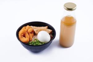 Preemo Lobster Ramen