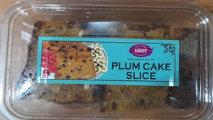 Karachi Plum Slice 400g