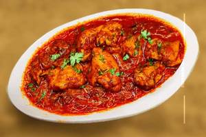 Chicken Lazeez (Boneless)