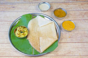 Masala Dosa