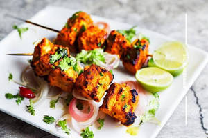 Fish Tikka