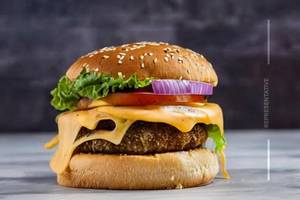 Italian Burger