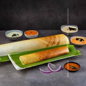 Masala Dosa