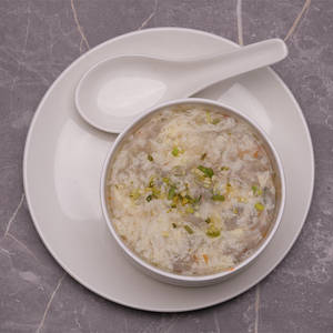Chicken Sweet Corn Soup