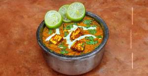 Paneer Handi