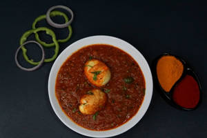 Egg Curry
