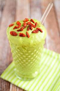 Green Apple Avocado