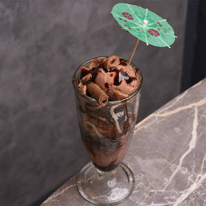 Chocolate Falooda