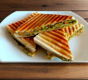 Veg Sandwich