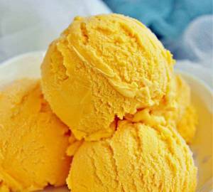 Mango Icecream