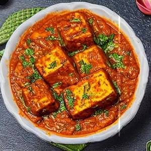 Tawa Paneer