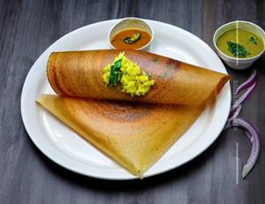 Special Masala Dosa