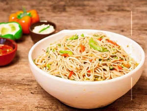 Veg Noodles