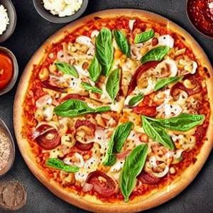 Extra veganza