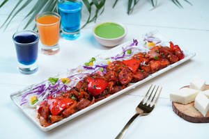 Paneer Chilli
