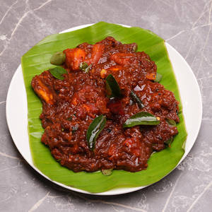 Kuttanad Duck Roast