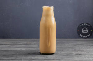 Sharjah Shake