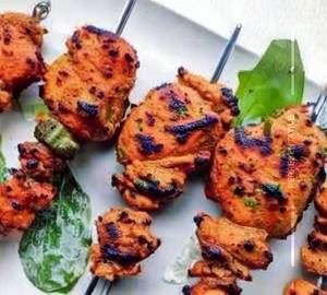 Chicken Tangadi Kabab