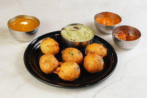 Mangalore/goli Bhaji (6 Pcs)