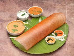 Noodle Dosa