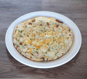 Paneer Burger