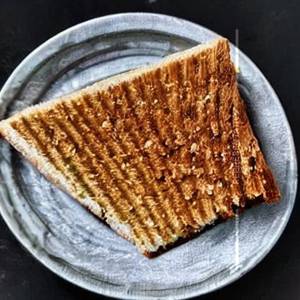 Dry Fruit Sandwich