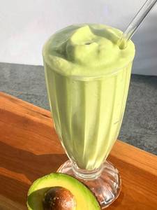 Avocado Shake  [Imported]