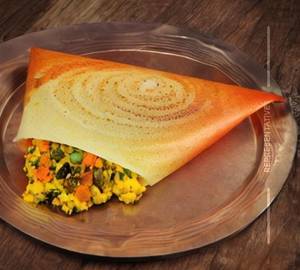 Cheese Loaded Dosa