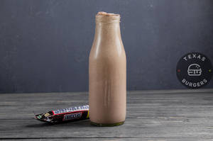 Snicker Shake