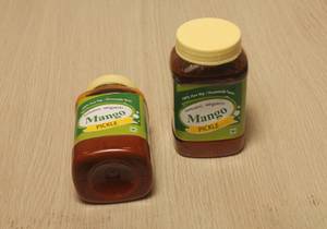 Mango Pickle (300gm)