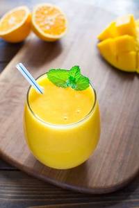 Orange Mango
