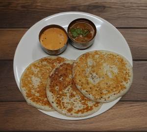 Set Dosa (3Pcs)