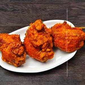 Chicken Peri Peri