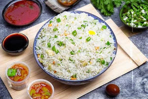 Egg Fried Rice