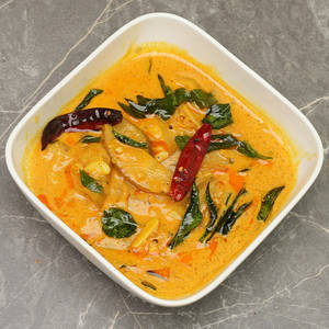 Fish Mango Curry
