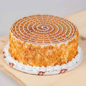 Value Cake Butterscotch                    