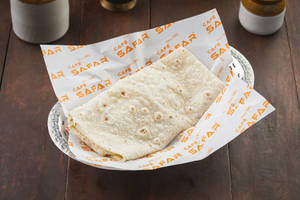Rumali Roti