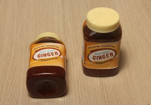 Ginger Thokku (300gm)