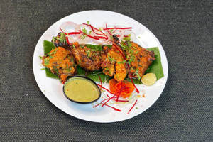 Tandoori Chicken