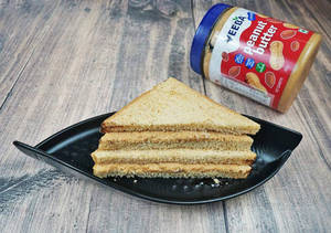 Peanut Butter Sandwich