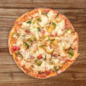 Non Veg Special Pizza