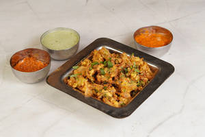 Kanda Bhajji