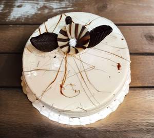 Vanilla Veg ( Small )